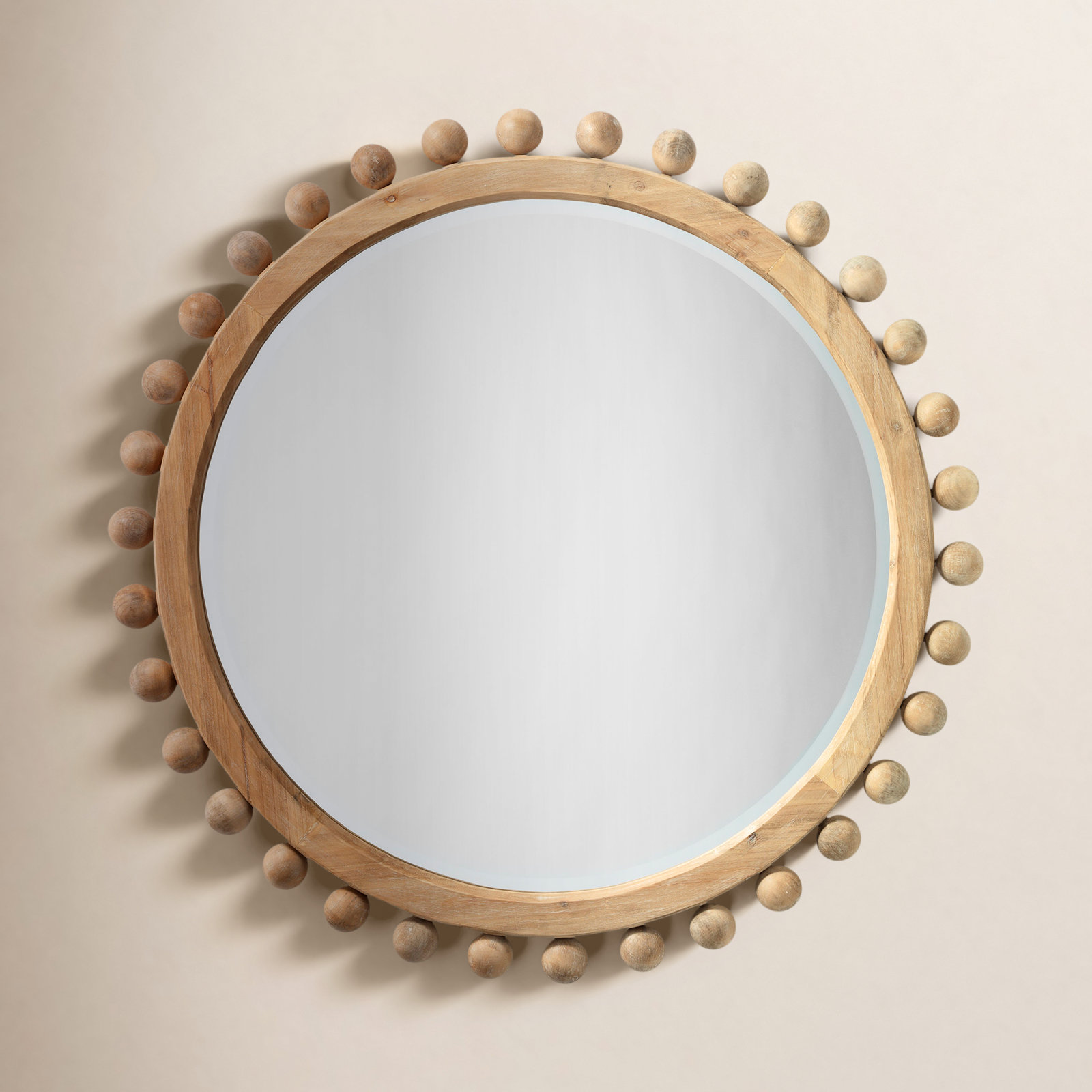 Augustine 35" Accent Mirror