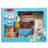 11 Piece Wooden Make-a-Cake Mixer Appliance Set