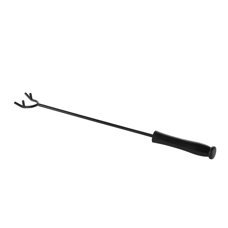 Yuen Round Steel Smokeless Fire Pit