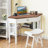 Aust Corner Computer Desk-11422117