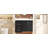 36'' Wall Mounted Bathroom Vanity-581518341
