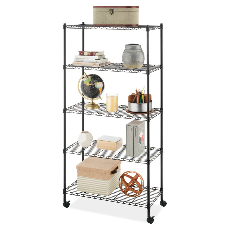 Trolley Bearing Capacity