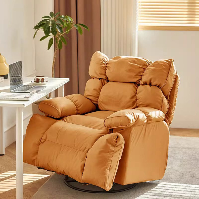Keynot, Orange