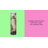 Unscented Flameless Pillar Candle with Plastic Holder