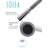 Safavieh Rhapsody Kitchen Faucet Side Spray