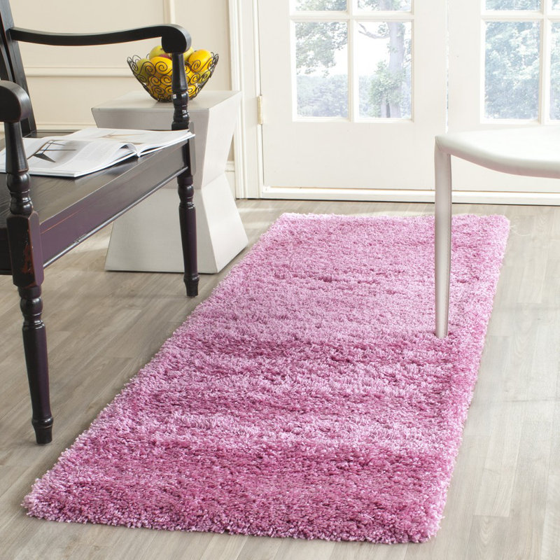 Delane Area Rug, Runner 2'3" x 5'