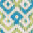 Nixie Palm Ikat is unavailable