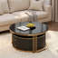 Table basse 2 pièces Modern Modern