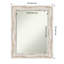 Miroir mural Damarquez Alexandria-1608482055-1608482052