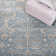 Colliers Hand Woven Wool Oriental Area Rug