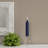 Grecian Collenette Unscented Taper Candle-52286249-52286246