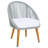Frances 4 - Person Patio Conversation Set with Cushions-1847538705-1770014769
