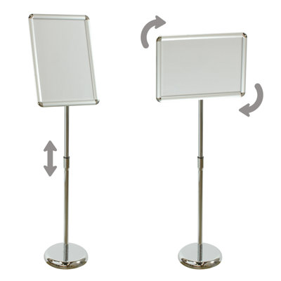 Sign Holder