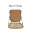 Tabouret de comptoir Alenah-1211641360