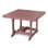 Heritage 44" x 44" Dining Table