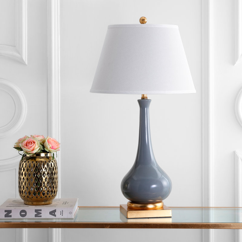 Ceramic Novelty Lamp