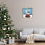 «Believe In Magic Snowglobe», estampe numérique par Elizabeth Tyndall-2098472632-2098472633