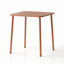 Table carrée, table basse d'extérieur-751179158