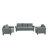 Couch Comfortable Sectional Couches Set 1+2+3
