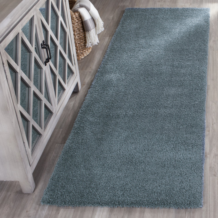 Wiley Solid Colour Area Rug