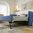 Boucle Fabric Daybed-50393877-50393884