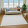 Premium Machine Washable Taylor AMF138 Linen Rug