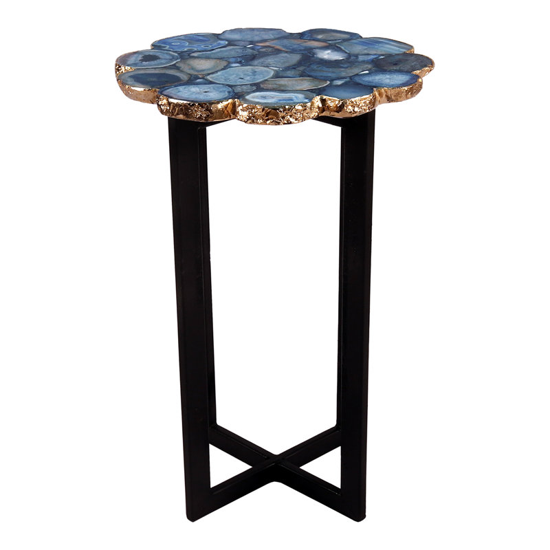 Arnulfo End Table