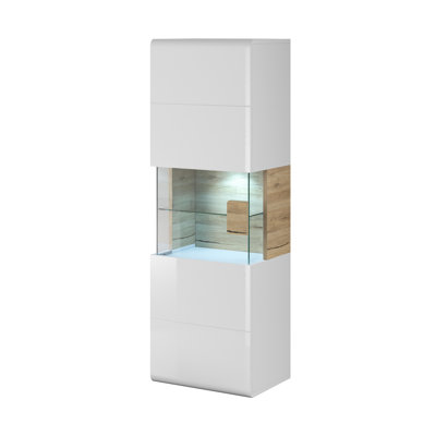 Tavis Display Cabinet