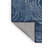 Machine Washable Gray Area Rug-709598752