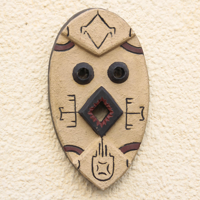 Handmade Wood Wall Decor