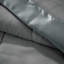 Couverture légère en duvet synthétique avec bordure en satin-116479110-116479111