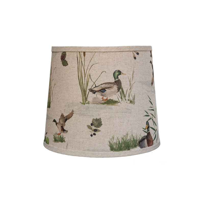 Lampe de table Arnez, Gris rustique délavé