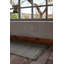 Sheep Of The World Hand Tufted Wool Area Rug in Sheep Gray-67143028