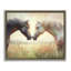 Art mural en toile Sunlit Horse pair par Ramona Murdock-1725573486-1713801061