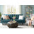 Modway Duchess Upholstered Sofa-296533980