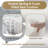 Dayman Upholstered L-Shaped Sectional Reversible-650564772