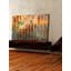 « sun set » par parvez taj,, reproduction d’art sur toile tendue-9118155