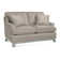 Oaks Way Upholstered 60'' Loveseat