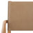 Tanihya Leather Dining Chair-1756700931