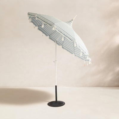 Lillie 7.5' Market Umbrella