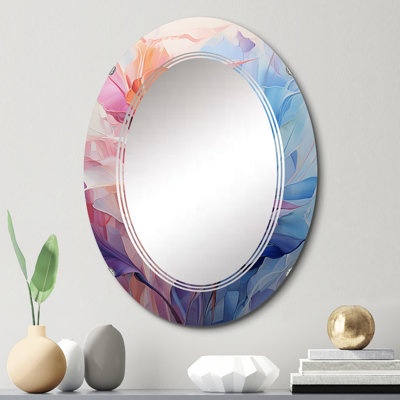 Miroir mural Banford