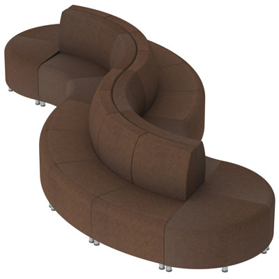 Ensemble de 16 chaises Pro Series Connect