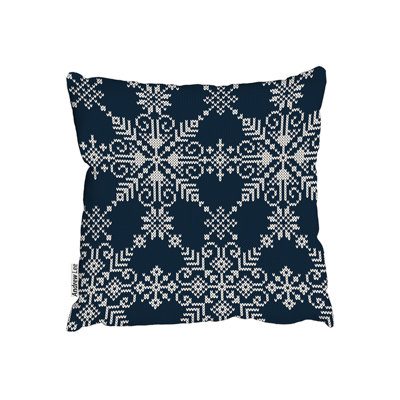 Square Cushion