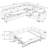 Sleeper Sofa-36958889