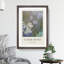 Water Lilies Lily Pond Vol.6 by Claude Monet - Framed Print-66197352-66197353