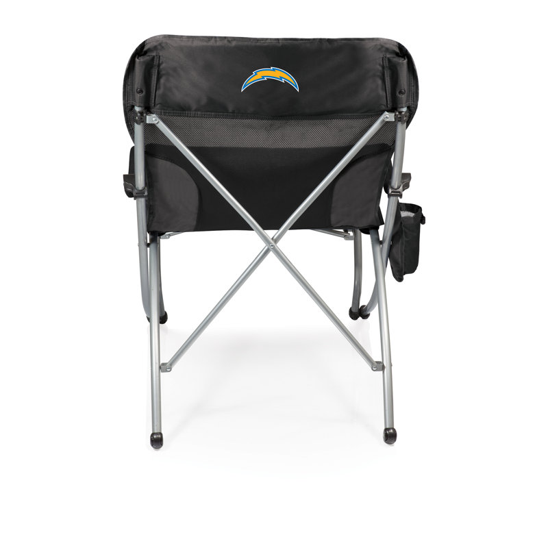 Folding Camping Chair, Los Angeles Chargers