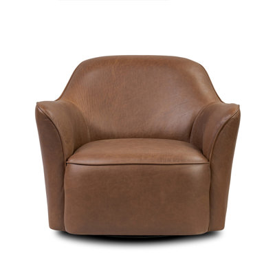 Iris Swivel Chair