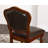 Bellagio Upholstered Counter Stool