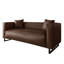 Ensemble de salon 2 pièces Mid-Century-582487700