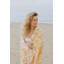  Serviette de plage réversible à imprimé léopard, 100% coton, Peshtemal résistant au sable, mince et absorbante, 69 po x 38 po-224941509